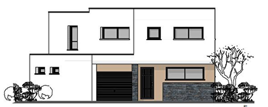 Maison Rennes 5 pièce(s) 130 m2 Maison Rennes 5 pièce(s) 130 m2