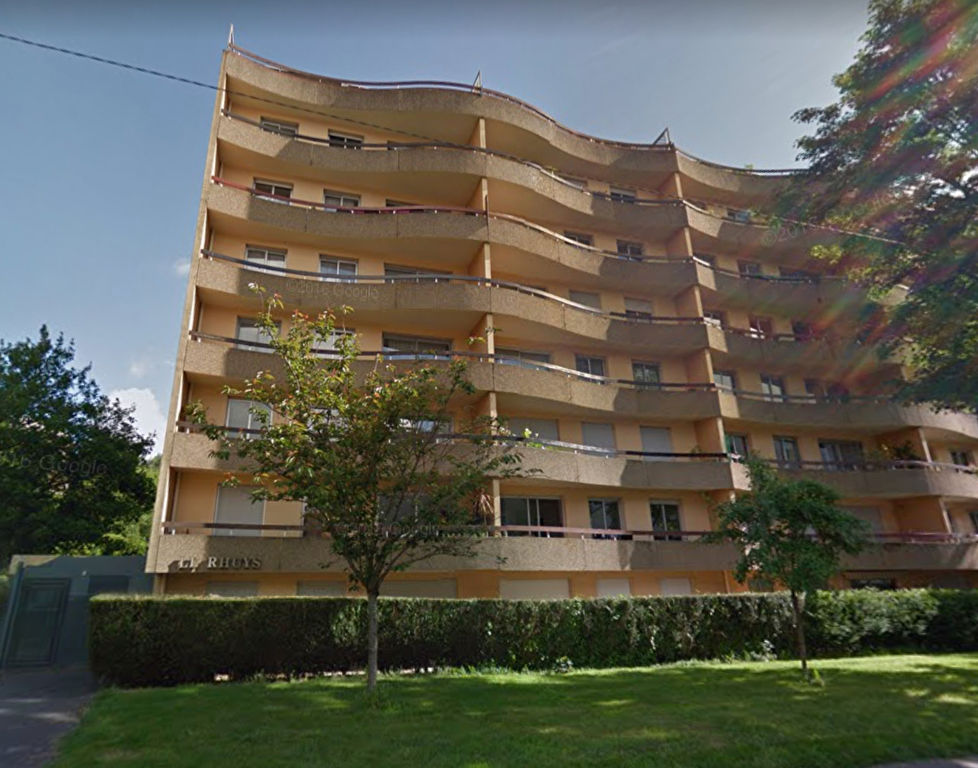 Appartement Rennes 5 pièce(s) 99.98 m2 Appartement Rennes 5 pièce(s) 99.98 m2