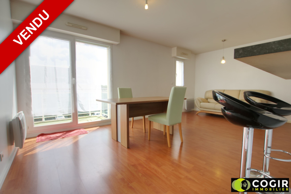 Appartement Saint Gregoire 3 pièce(s) 62.93 m2 Appartement Saint Gregoire 3 pièce(s) 62.93 m2