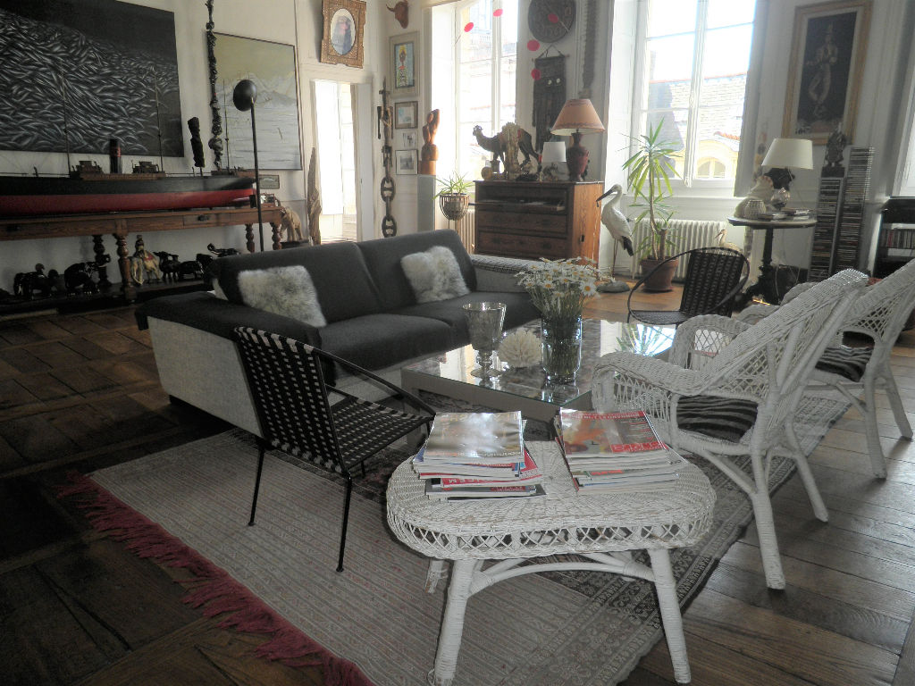 Appartement Rennes 5 pièce(s) 170 m2 Appartement Rennes 5 pièce(s) 170 m2
