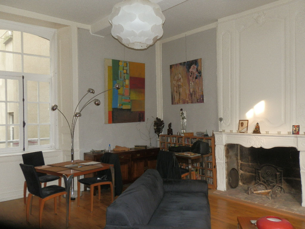 Appartement Fougeres 3 pièce(s) 71 m2 Appartement Fougeres 3 pièce(s) 71 m2