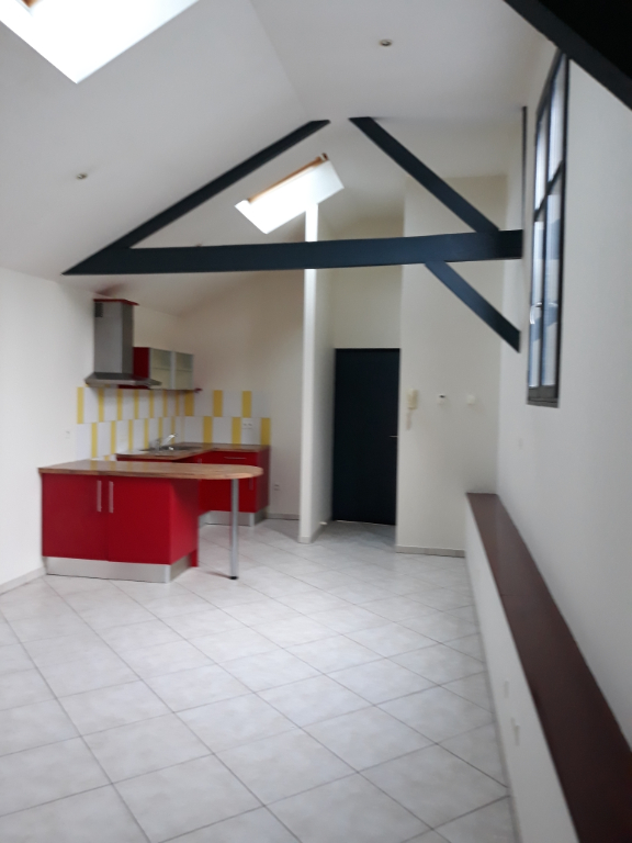 Appartement Fougeres 3 pièce(s) 63 m2 Appartement Fougeres 3 pièce(s) 63 m2