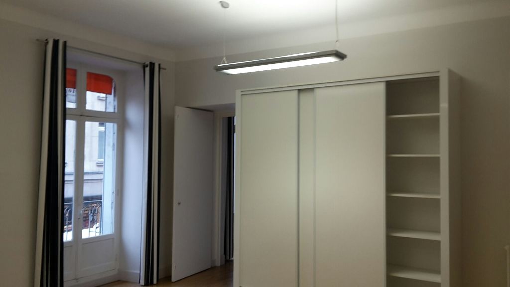 RENNES - BUREAUX A LOUER EN CENTRE-VILLE RENNES - BUREAUX A LOUER EN CENTRE-VILLE