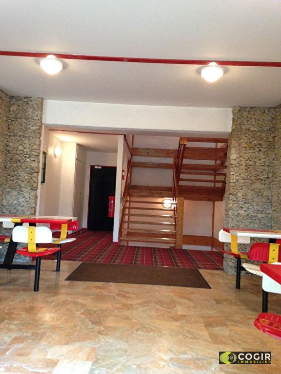 STUDETTE RENNES proche PONCHAILLOU STUDETTE RENNES proche PONCHAILLOU