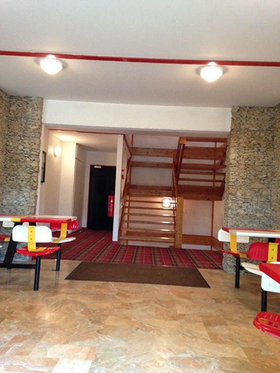 Appartement Rennes 1 pièce(s) 9 m2 Appartement Rennes 1 pièce(s) 9 m2