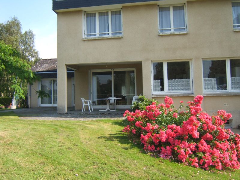 MELESSE Maison Architecte T10