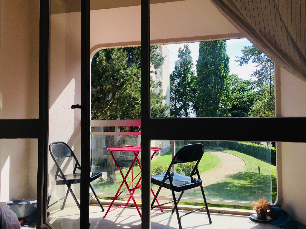 RENNES Idéal investisseur ou premiére acquistion RENNES Idéal investisseur ou premiére acquistion
