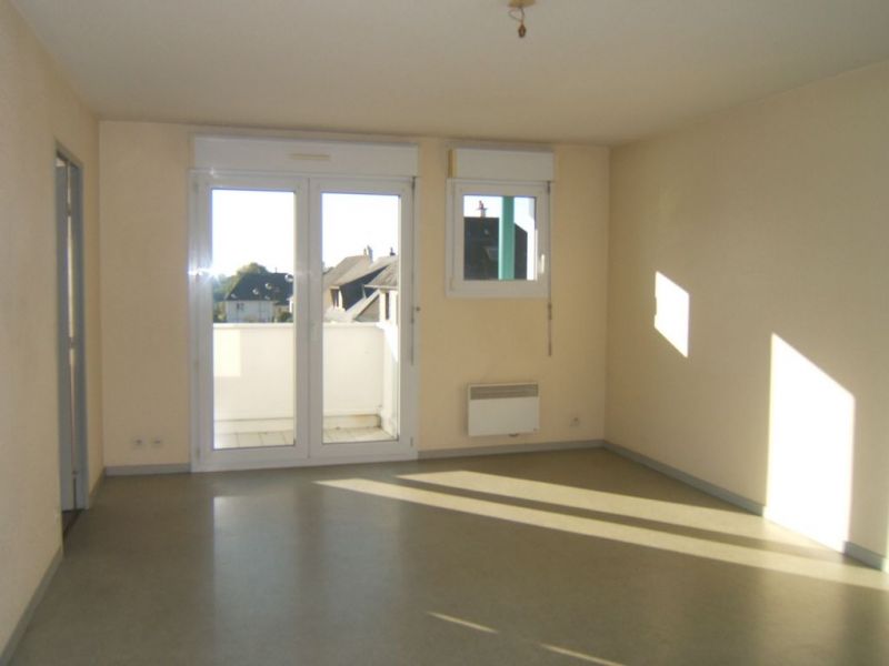 Appartement La Meziere 3 pi�ce(s) 68 m2