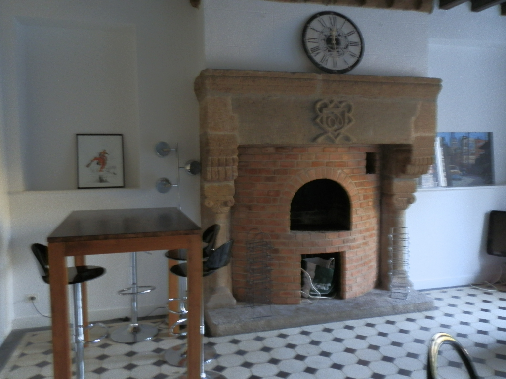 Appartement Fougeres 4 pièce(s) 102 m2 Appartement Fougeres 4 pièce(s) 102 m2