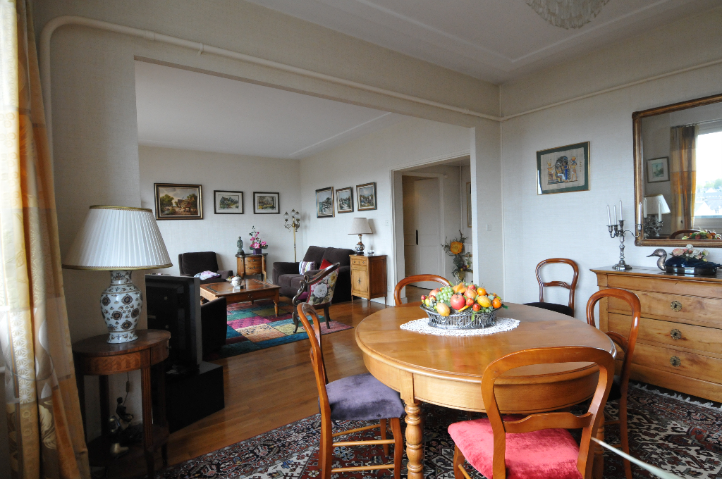 Appartement Rennes 5 pièce(s) Appartement Rennes 5 pièce(s)