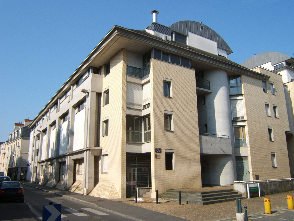A LOUER- Studio avec Parking- RENNES Centre ville A LOUER- Studio avec Parking- RENNES Centre ville