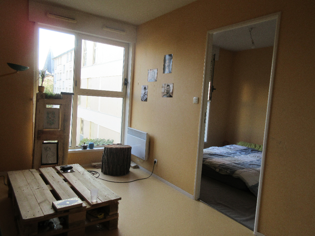deux pièces 32 m2 corpropriété récente deux pièces 32 m2 corpropriété récente