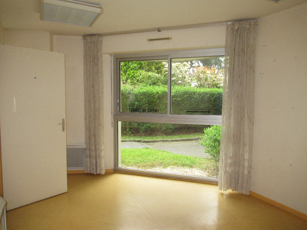 LOCAL PROFESSIONNEL A VENDRE - RENNES EST LOCAL PROFESSIONNEL A VENDRE - RENNES EST