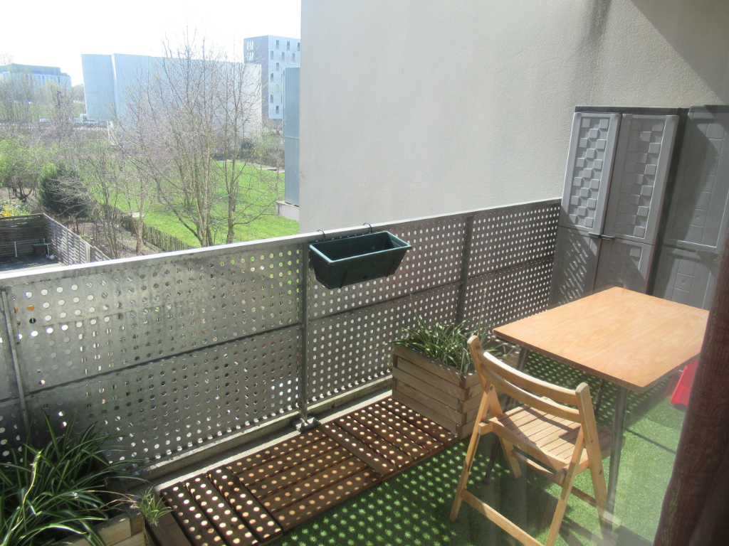 Appartement T5 - RENNES - Saint Jacques de la Lande Appartement T5 - RENNES - Saint Jacques de la Lande