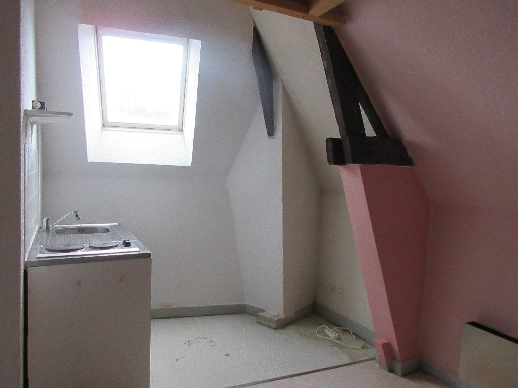 STUDIO QUARTIER LORIENT STUDIO QUARTIER LORIENT