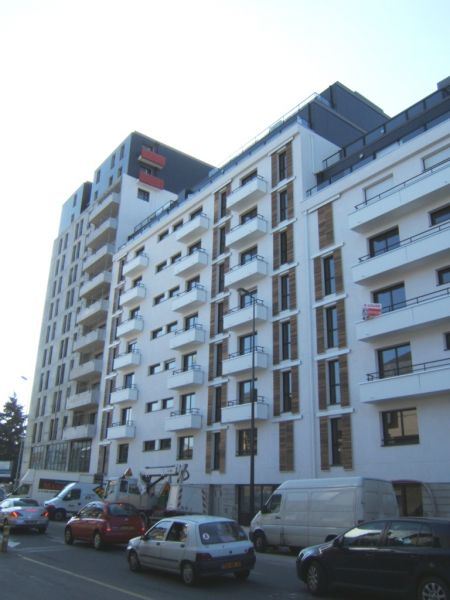 Appt Type 2 récent Année 2004 - Oberthur centre Rennes - Appt Type 2 récent Année 2004 - Oberthur centre Rennes -