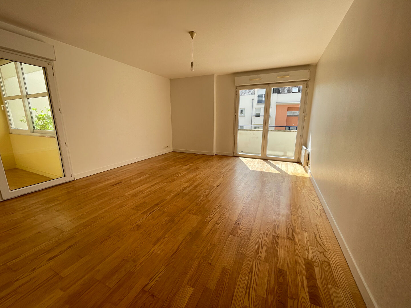 MELESSE-Appartement 3 pièces MELESSE-Appartement 3 pièces
