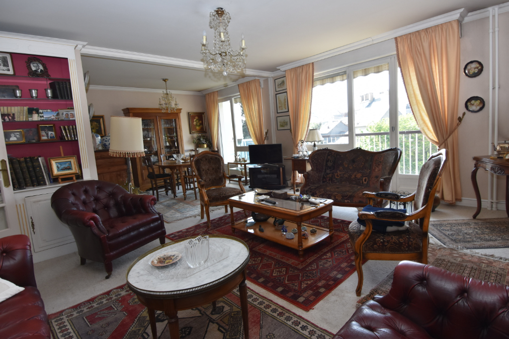Appartement Rennes 5 pièce(s) 134.41 m2 Appartement Rennes 5 pièce(s) 134.41 m2
