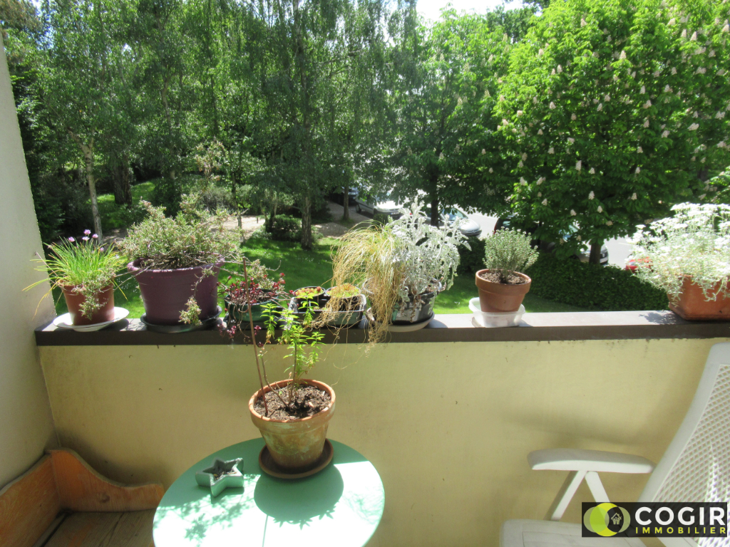 Appartement Le Rheu 3 pièces 65 m² Appartement Le Rheu 3 pièces 65 m²