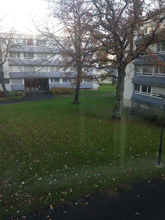 Appartement T3 RENNES SUD Appartement T3 RENNES SUD