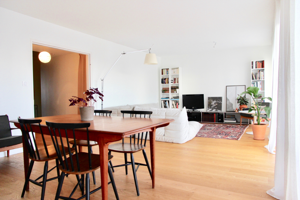 Appartement Rennes 4 centre ville pièce(s) 88 m2 Appartement Rennes 4 centre ville pièce(s) 88 m2