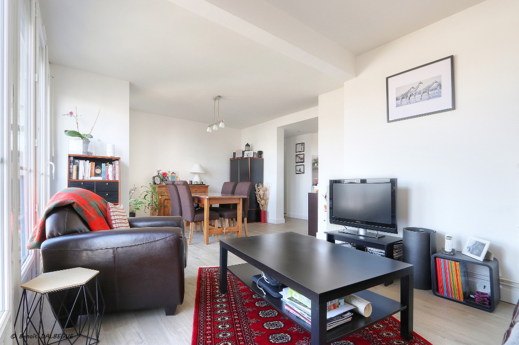 Appartement Rennes 3 pièce(s) 64 m2 Appartement Rennes 3 pièce(s) 64 m2