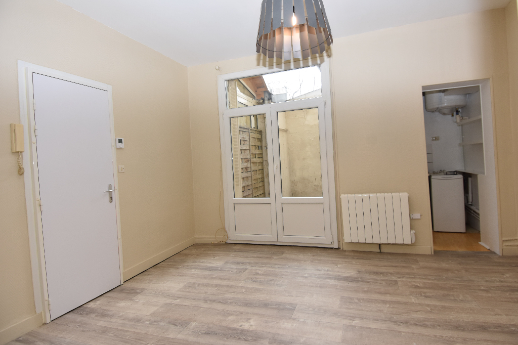 Appartement Rennes centre 2 pièce(s) 26.40 m2 Appartement Rennes centre 2 pièce(s) 26.40 m2