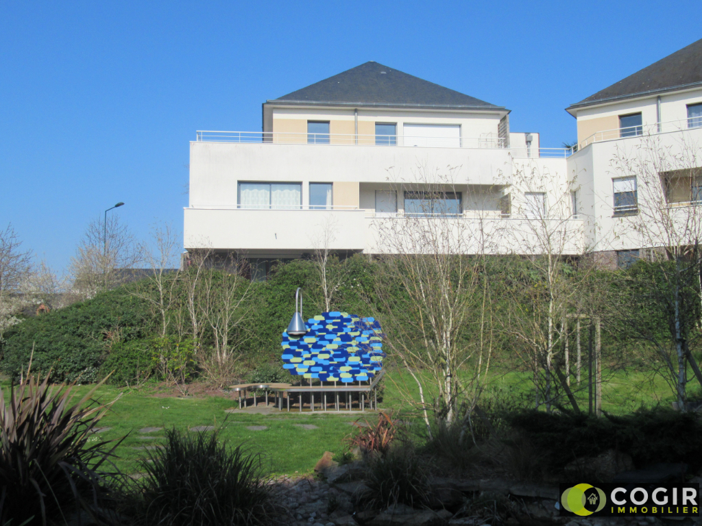 Appartement Le Rheu 3 pièces 58.45 m² Appartement Le Rheu 3 pièces 58.45 m²