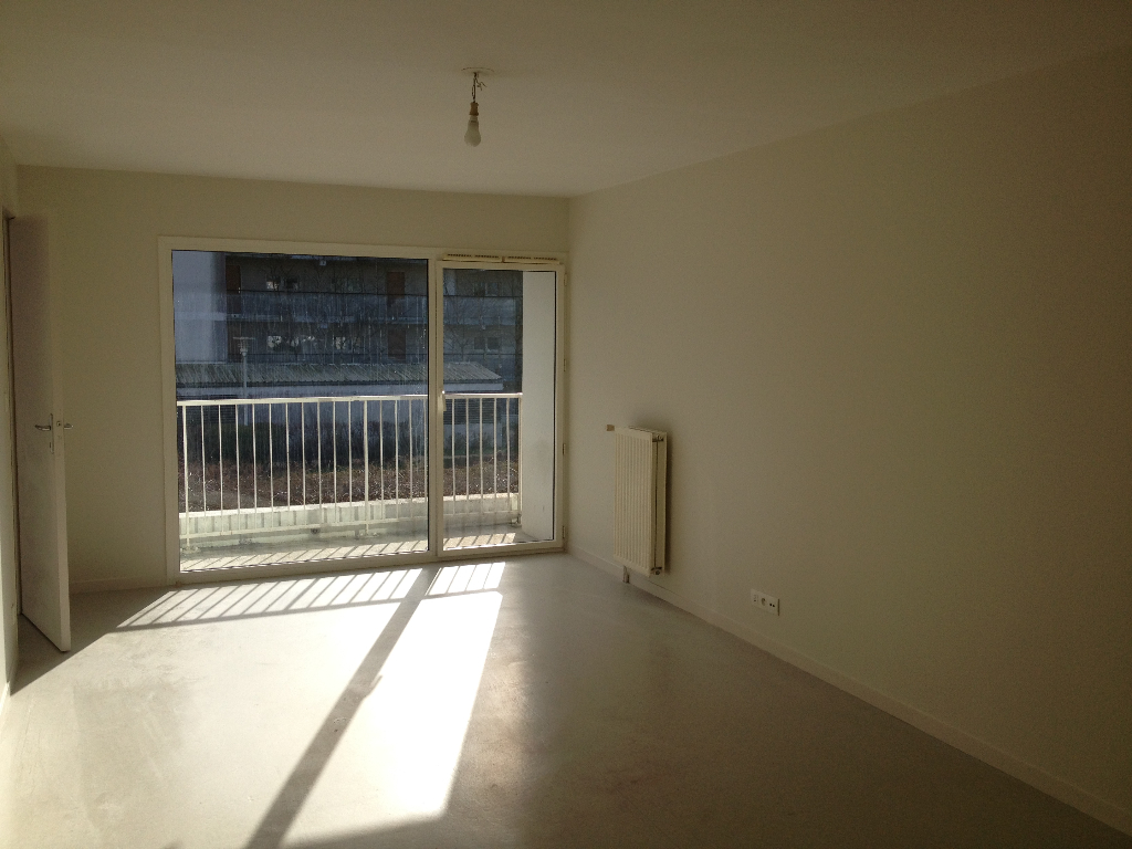 Rennes-Beauregard-Lumineux T4 sur balcon Rennes-Beauregard-Lumineux T4 sur balcon