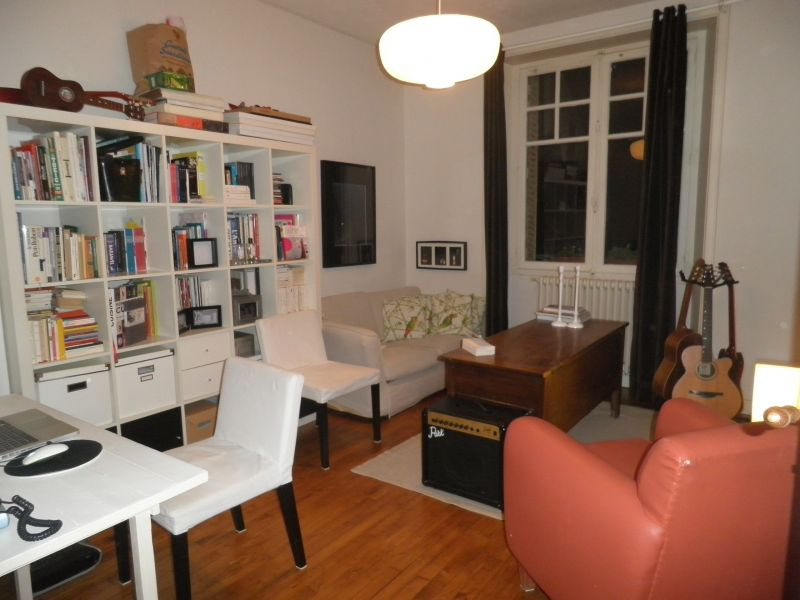 Appartement Type 2 - centre - rue Dinan - Exclusivité Appartement Type 2 - centre - rue Dinan - Exclusivité