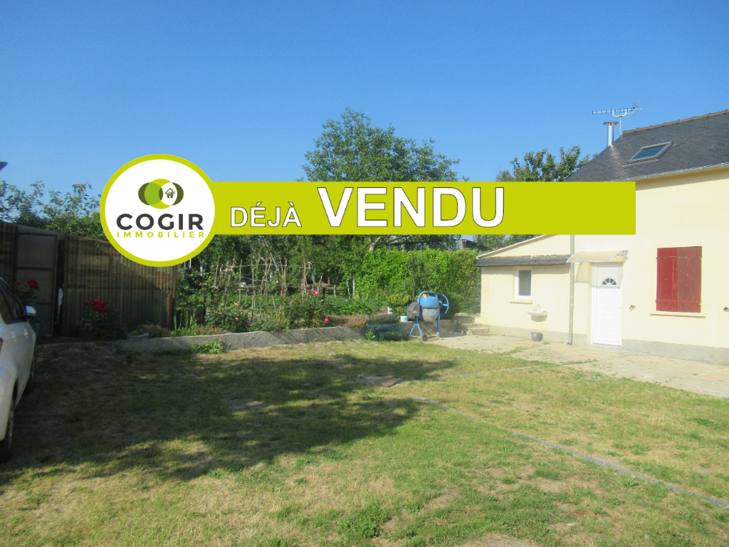 Longere 9 pieces 150m² - MORDELLES Longere 9 pieces 150m² - MORDELLES
