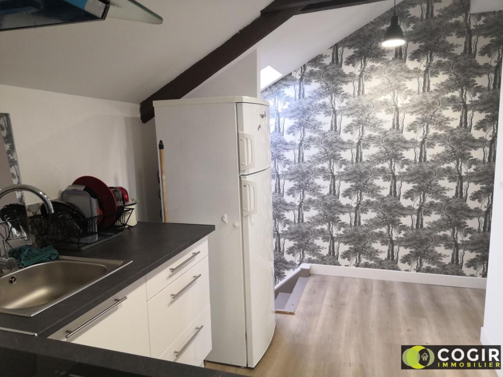 Appartement Le Rheu 5 pièces 89 m2 Appartement Le Rheu 5 pièces 89 m2