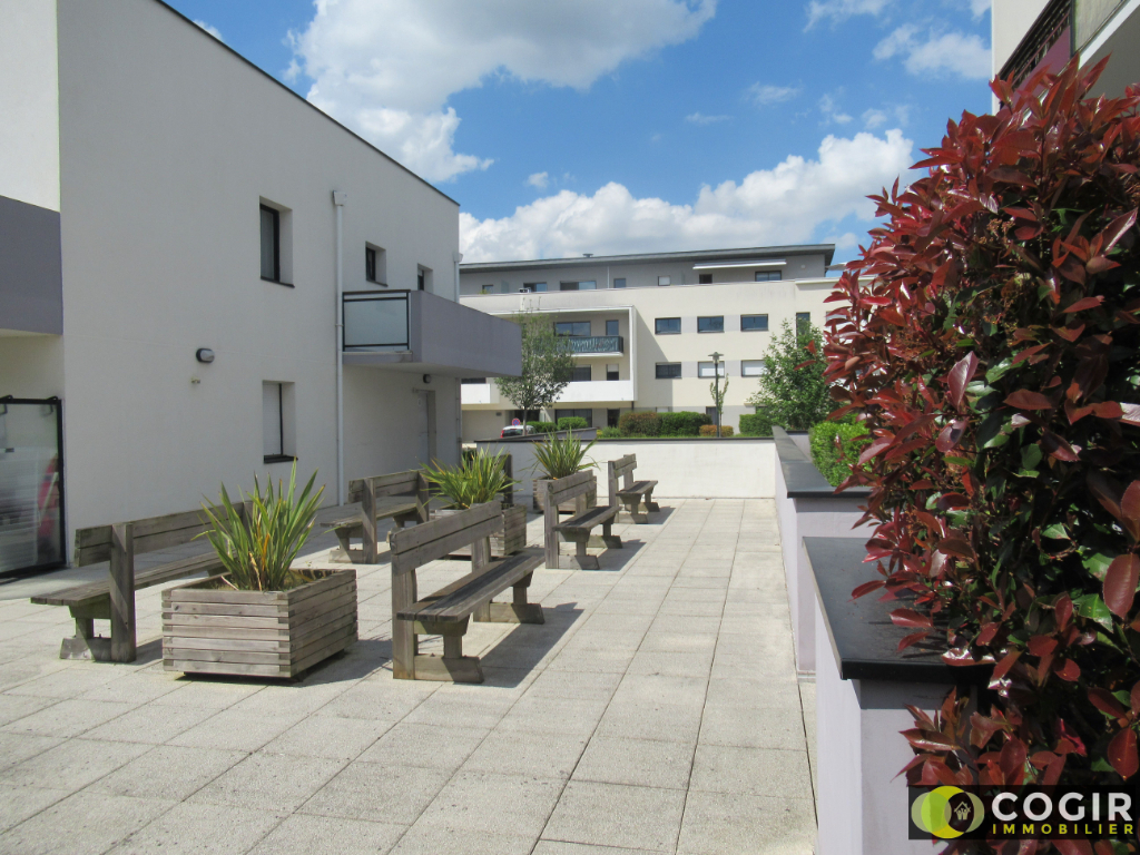 Appartement 2 pièce(s) 56.7 m2 Appartement 2 pièce(s) 56.7 m2