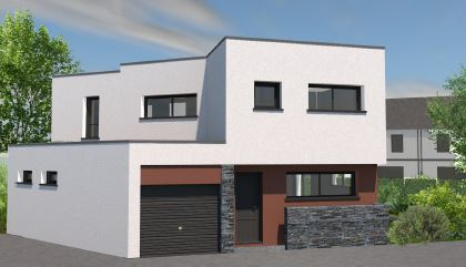 Maison Rennes 6 pièce(s) 128 m2 Maison Rennes 6 pièce(s) 128 m2