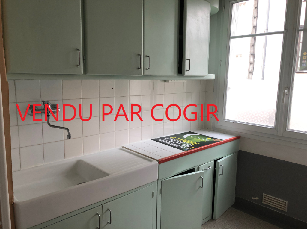 Appartement Rennes 1 pièce(s) 31,56 m2 Appartement Rennes 1 pièce(s) 31,56 m2