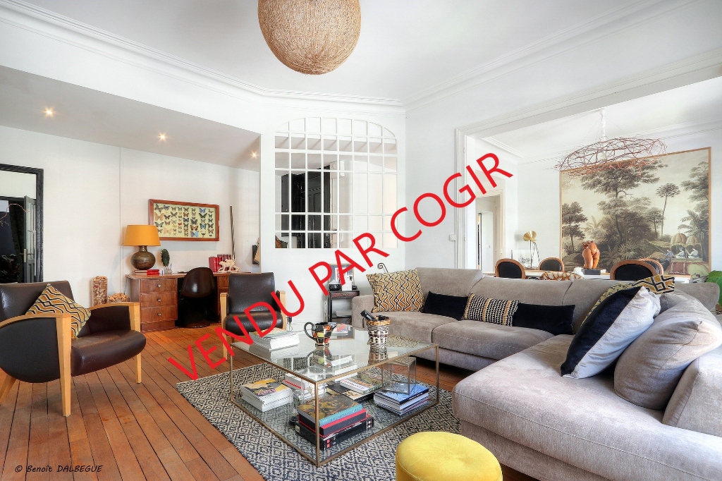 Appartement Rennes 5 pièce(s) 120 m2 Appartement Rennes 5 pièce(s) 120 m2