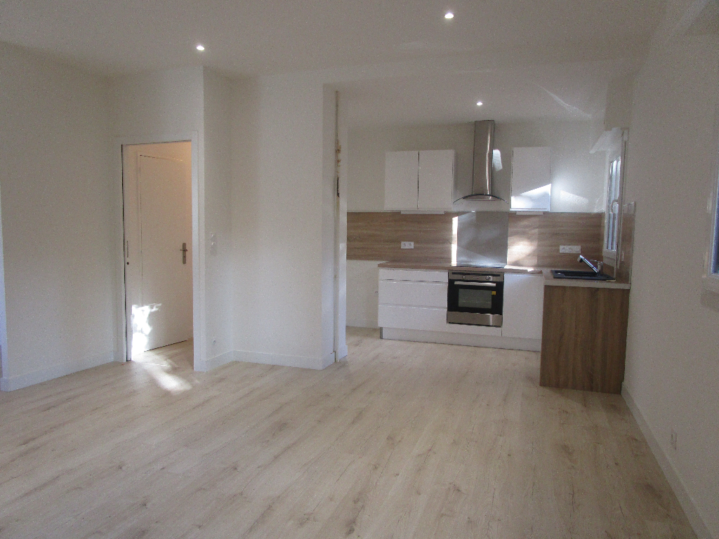 Rennes-Thabor T3 contemporain Rennes-Thabor T3 contemporain