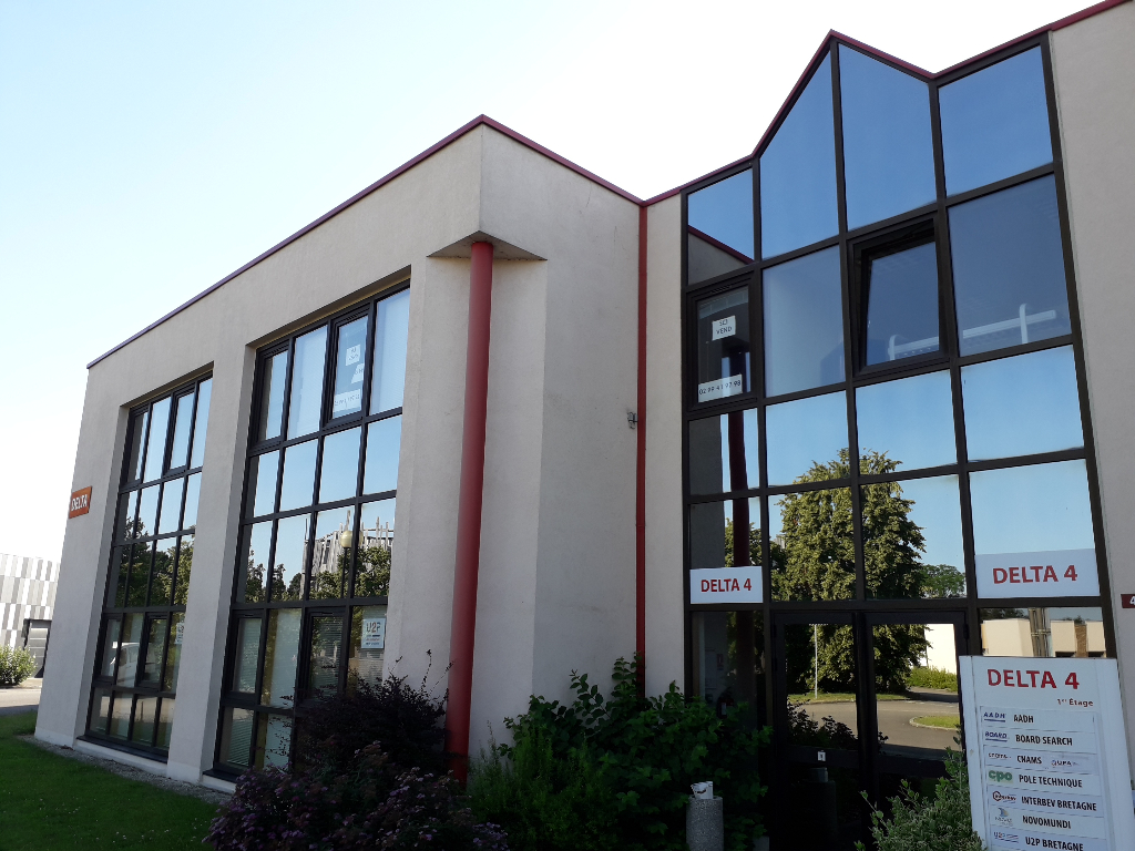 CESSON-SEVIGNE - BUREAUX A LOUER CESSON-SEVIGNE - BUREAUX A LOUER