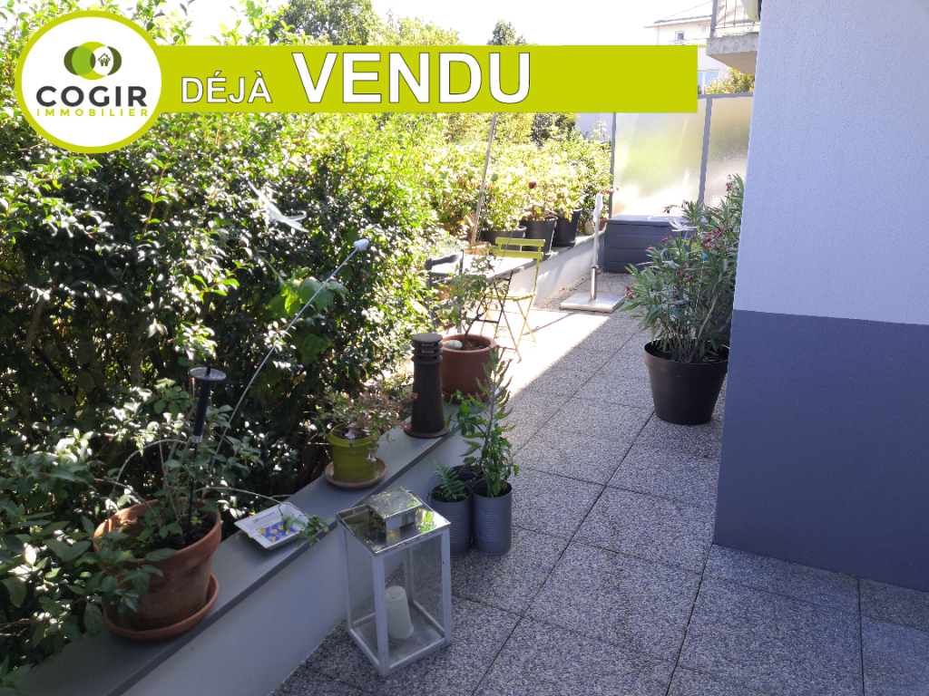 Appartement Le Rheu 3 pièces 63 m2 Appartement Le Rheu 3 pièces 63 m2