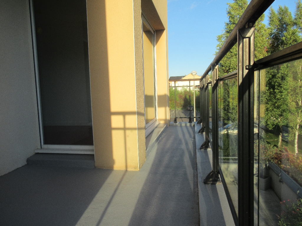Appartement 3 pieces - RENNES VEZIN LE COQUET Appartement 3 pieces - RENNES VEZIN LE COQUET