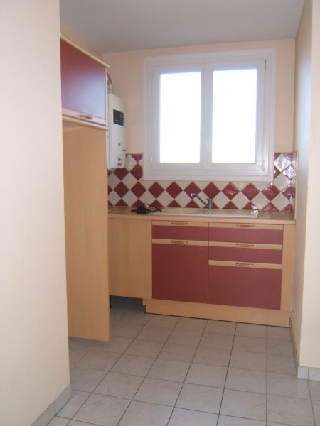 SAINT JACQUES DE LA LANDE, T3 de 56m2
