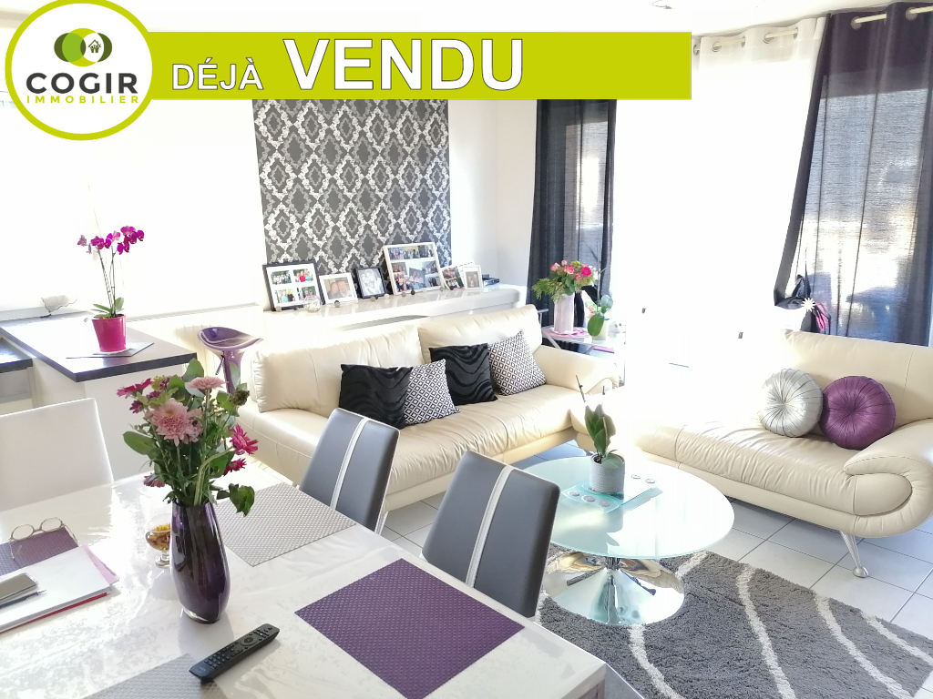 Appartement Le Rheu 4 pièces 75 m2 Appartement Le Rheu 4 pièces 75 m2