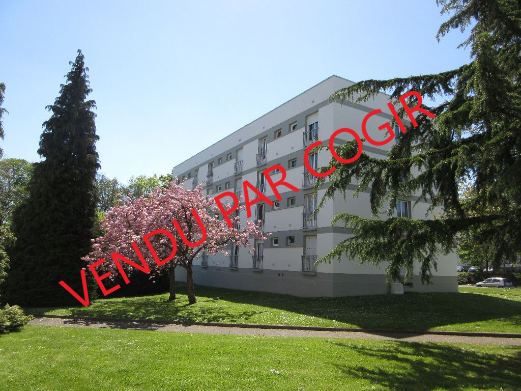Beaulieu - Studio de 23.6 m² - Exclusivité Beaulieu - Studio de 23.6 m² - Exclusivité