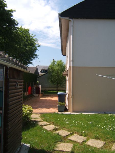 MELESSE, maison T5