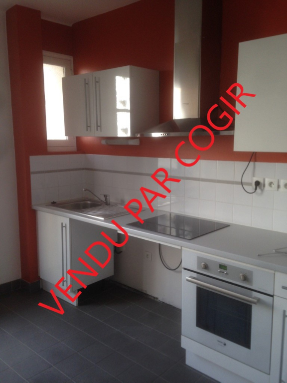 DEJA VENDU - Appartement Rennes 2 pièce(s) 41.87 m2 DEJA VENDU - Appartement Rennes 2 pièce(s) 41.87 m2