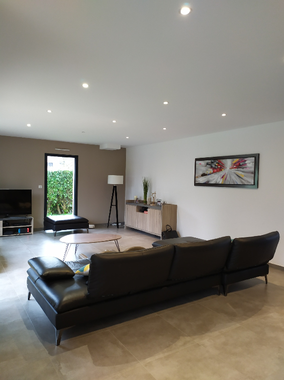 Maison 6 pièces MELESSE hors lotissement - 163 m² Maison 6 pièces MELESSE hors lotissement - 163 m²