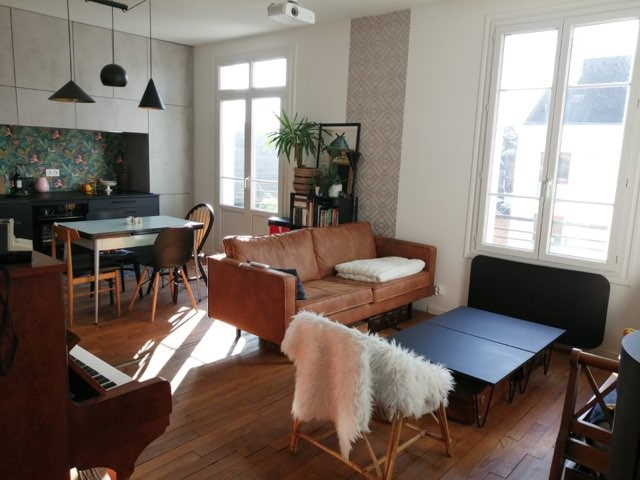 Appartement Rennes 3 pièces 64 m2 Appartement Rennes 3 pièces 64 m2