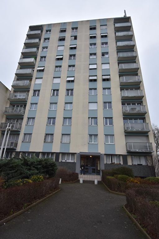 Appartement Rennes 4 pièce(s) 82 m2 Appartement Rennes 4 pièce(s) 82 m2