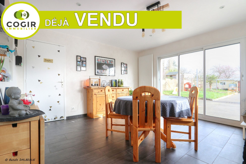 Maison Le Rheu 5 pièces 90 m2 Maison Le Rheu 5 pièces 90 m2