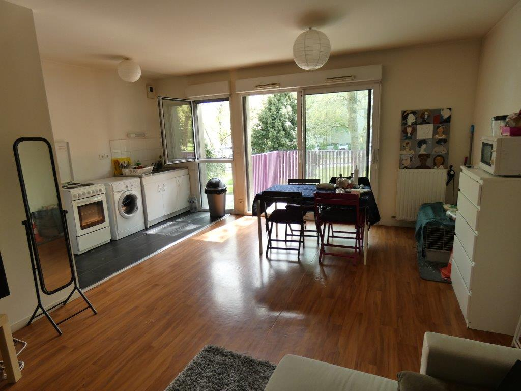 Appartement Rennes 3 pièce(s) 66.50 m2 Appartement Rennes 3 pièce(s) 66.50 m2